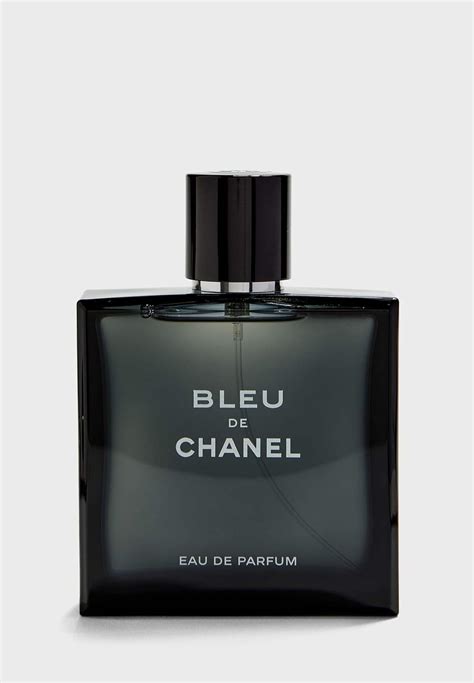 fragrantica bleu de chanel parfum